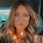 Dalia Moussa - @daliamoussa.90 - Instagram