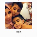 Dalia Moussa - @angel.dado.716 - Instagram