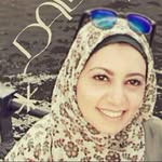 Dalia Moussa - @daliamoussa72 - Instagram