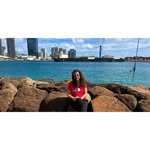 Dalia Moussa - @daliajacob12 - Instagram