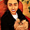 Dalia Moussa - @daliamoussa445 - TikTok