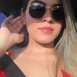 Dália Muniz - @daliamunizr - Instagram