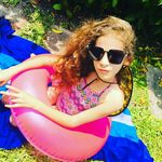 Dalia Muniz - @muniz2291 - Instagram