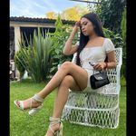 Dalia Muñoz - @dalia_franco28 - Instagram