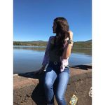 Dalia Muñoz - @daliaesparza69 - Instagram