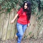 Dalia Murillo - @murillo.dalia - Instagram