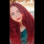 Dalia Murillo - @daliasarahimurillobojorquez - Instagram