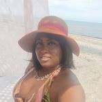 Dalia Murillo - @dayanatrenzas - Instagram