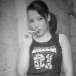 Dalia Yackelin Murillo - @murillodalia - Instagram