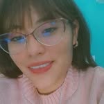 Dalia Nicolas - @dali.a66 - Instagram