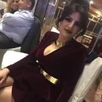 Dalia Nicolas Achkar - @dalianicolasachkar - Instagram