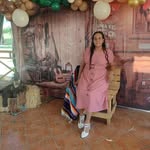 Dalia Ocampo - @rosadalia87 - Instagram