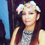 Dalia Ocampo Flores - @dalia_flores27 - Instagram