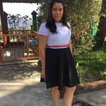 Dalia Ochoa - @dalia.ochoa.718 - Instagram