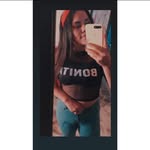 @daliaochoa133 - Instagram