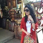 𝗗𝗮𝗹𝗶𝗮 𝗢𝗱𝗲𝗵 🍉 - @daliaodeh - Instagram