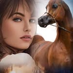 Daleh Odeh - @daliaodeh1984 - Instagram