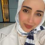 Dalia Odeh - @daliaodeh95 - Instagram