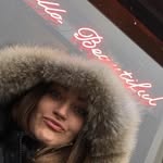 Dalia Odeh - @dalida_dalia - Instagram