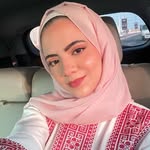 Dalia Odeh | داليا العودة - @_daliaodeh - Instagram