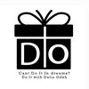 Dalia Odeh hand Made cover - @bydaliaodeh - TikTok