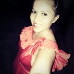 dalia ojeda - @daliojeda25 - Instagram