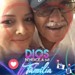 Dalia Ojeda - @dalia_ojeda54 - Instagram