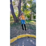 Dalia Ibarra - @daliaolveraibarra55 - Instagram
