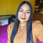 Dalia Olvera - @daliaa_zu - Instagram