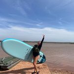 Dalia Olvera - @hikingdalia - Instagram