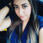 Dalia Orta - @iris.orta11 - Instagram