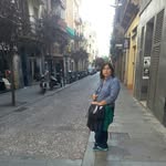 Dalia Medina de Padron - @daliamadp - Instagram
