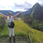 Dalia C Paz - @asesora_dalia - Instagram