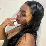 Dalia Paz - @_esmpaz - Instagram