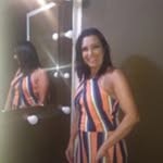 Dalia Paz - @daliapaz05 - Instagram