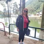Dalia Paz - @daliapaz53 - Instagram