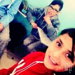 Dalia Paz - @daliapaz9935 - Instagram