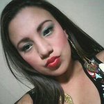 Dalia Paz - @daliaglezbaltodano - Instagram