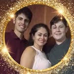 Dalia Paz - @dmpazsabillon - Instagram