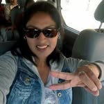 Dalia Paz Montoya - @pechuguita15 - Instagram