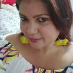 Dalia Yenis Mercado Paz - @dalia.paz.7 - Instagram