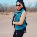 Dalia Piña - @dulcenoriega84 - Instagram