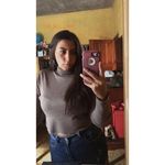 Dalia Güinac Polanco - @daginac - Instagram