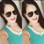 Dalia Polanco - @mariapolanco227 - Instagram