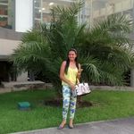 Dalia Polanco - @daliapolanco01 - Instagram