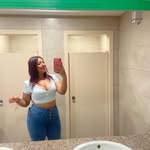 Andreina AP - @daliapolonio - Instagram