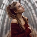 Daria Polo - @dalia_polo_cute_sexy - Instagram
