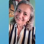 Dalia Margarita Quiñones Cardozo - @dalimarqui - Instagram