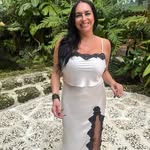 Dalia Quinones - @daliagoodvibes - Instagram