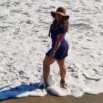 Dalia Quiñones - @dollquinones - Instagram